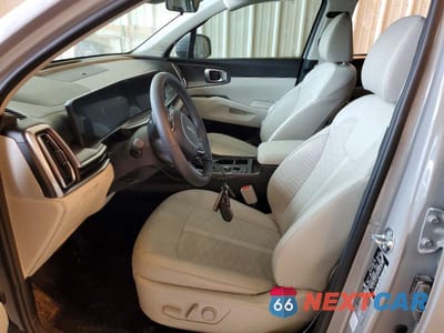 Zdjęcie 7 z 13 samochodu: 2025 KIA SORENTO S VIN:5XYRL4JCXSG390133 - miniatura