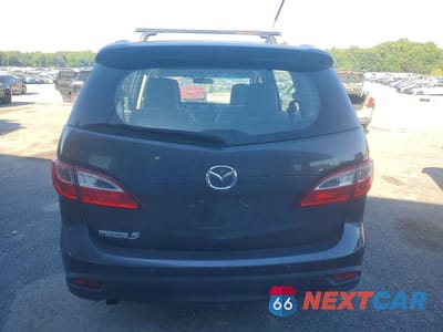 Zdjęcie 6 z 13 samochodu: 2013 MAZDA 5 VIN:JM1CW2CL6D0152867 - miniatura