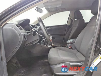 Zdjęcie 7 z 12 samochodu: 2013 VOLKSWAGEN JETTA BASE VIN:3VW2K7AJ9DM286529 - miniatura