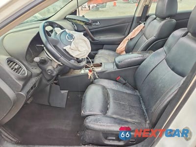 Zdjęcie 7 z 13 samochodu: 2011 NISSAN MAXIMA 3.5 S VIN:1N4AA5AP1BC863875 - miniatura