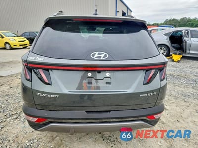 Zdjęcie 6 z 13 samochodu: 2024 HYUNDAI TUCSON LIMITED VIN:KM8JECD12RU212975 - miniatura