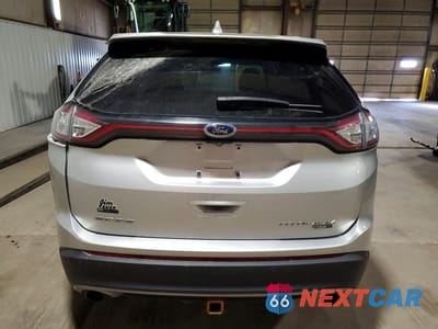 Zdjęcie 6 z 13 samochodu: 2017 FORD EDGE TITANIUM VIN:2FMPK4K98HBC30127 - miniatura