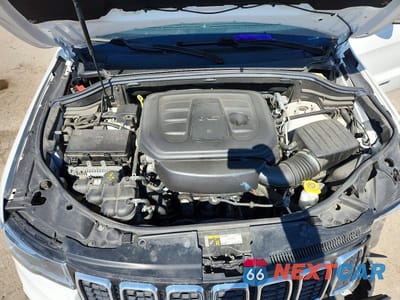 Zdjęcie 12 z 13 samochodu: 2020 JEEP GRAND CHEROKEE LIMITED VIN:1C4RJFBG5LC273813 - miniatura