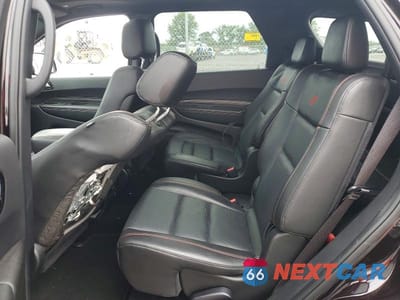 Zdjęcie 11 z 14 samochodu: 2025 DODGE DURANGO GT VIN:1C4RDJDG0SC525733 - miniatura