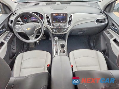 Zdjęcie 8 z 13 samochodu: 2021 CHEVROLET EQUINOX PREMIER VIN:2GNAXNEV1M6145716 - miniatura