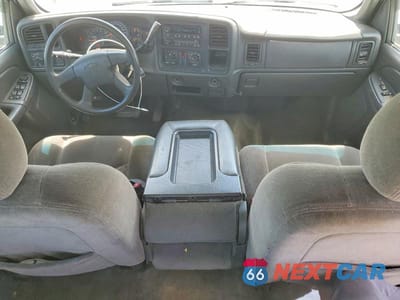 Zdjęcie 8 z 12 samochodu: 2006 CHEVROLET SILVERADO C1500 VIN:2GCEC13V761201336 - miniatura