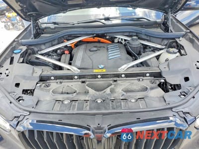 Zdjęcie 12 z 13 samochodu: 2022 BMW X5 XDRIVE45E VIN:5UXTA6C07N9L65690 - miniatura