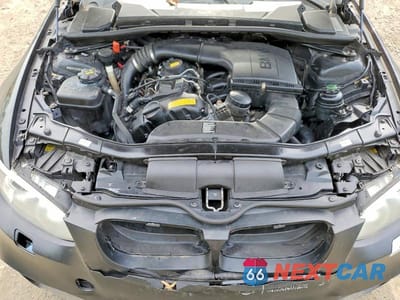 Zdjęcie 11 z 12 samochodu: 2011 BMW 335 I VIN:WBADX7C5XBE581829 - miniatura