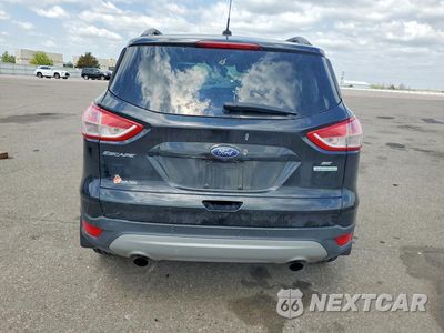Zdjęcie 6 z 13 samochodu: 2014 FORD ESCAPE SE VIN:1FMCU0G99EUB13138 - miniatura