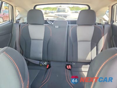 Zdjęcie 10 z 14 samochodu: 2021 SUBARU CROSSTREK PREMIUM VIN:JF2GTAEC9M8259562 - miniatura