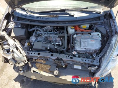 Zdjęcie 11 z 13 samochodu: 2016 TOYOTA PRIUS C THREE VIN:JTDKDTB30G1135490 - miniatura