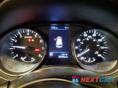 Zdjęcie 9 z 14 samochodu: 2018 NISSAN ROGUE SL VIN:5N1AT2MV2JC794590 - miniatura