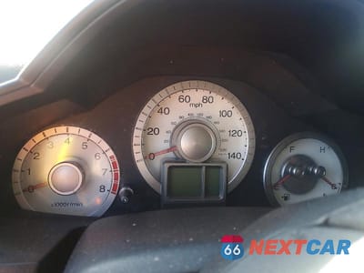 Zdjęcie 9 z 13 samochodu: 2011 HONDA PILOT LX VIN:5FNYF3H20BB056744 - miniatura