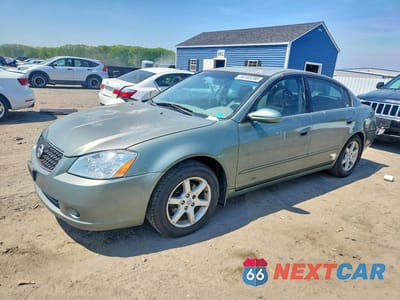 2006 NISSAN ALTIMA 2.5 1N4AL11DX6N426573 - główne zdjęcie licytacji z USA - miniatura