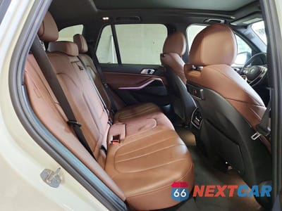 Zdjęcie 11 z 13 samochodu: 2021 BMW X5 XDRIVE40I VIN:5UXCR6C02M9H00297 - miniatura