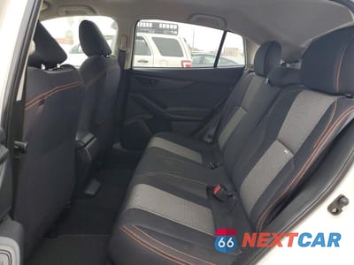 Zdjęcie 11 z 13 samochodu: 2023 SUBARU CROSSTREK PREMIUM VIN:JF2GTAPC1PH248735 - miniatura