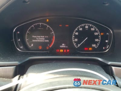 Zdjęcie 9 z 12 samochodu: 2020 HONDA ACCORD LX VIN:1HGCV1F14LA002015 - miniatura