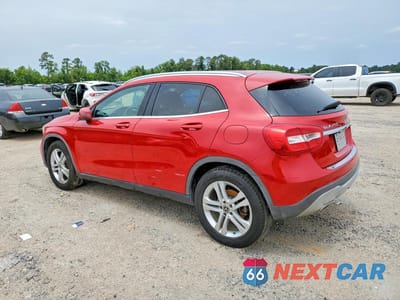 Drugie zdjęcie samochodu z przodu: 2020 MERCEDES-BENZ GLA 250 VIN:W1NTG4EBXLU040022 - miniatura