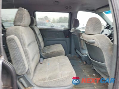 Zdjęcie 11 z 14 samochodu: 2000 HONDA ODYSSEY LX VIN:2HKRL1859YH604732 - miniatura