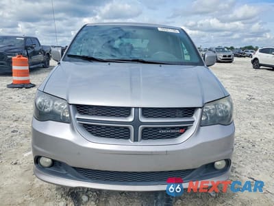 Piąte zdjęcie samochodu w środku: 2015 DODGE GRAND CARAVAN R VIN:2C4RDGEG6FR555592 - miniatura