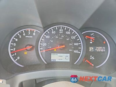 Zdjęcie 9 z 13 samochodu: 2012 NISSAN QUEST 3.5 S VIN:JN8AE2KP7C9051530 - miniatura