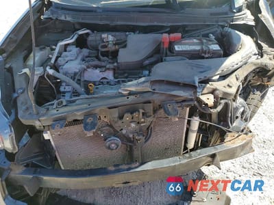Zdjęcie 12 z 13 samochodu: 2015 NISSAN ROGUE SELECT S VIN:JN8AS5MV5FW763675 - miniatura
