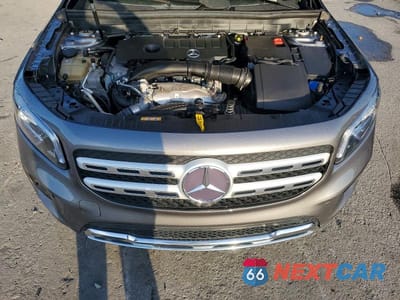 Zdjęcie 12 z 13 samochodu: 2020 MERCEDES-BENZ GLB 250 4MATIC VIN:WDC4M4HB7LW001743 - miniatura