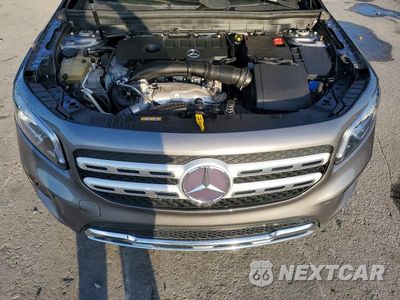 Zdjęcie 12 z 13 samochodu: 2020 MERCEDES-BENZ GLB 250 4MATIC VIN:WDC4M4HB7LW001743 - miniatura
