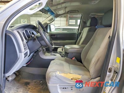 Zdjęcie 7 z 12 samochodu: 2011 TOYOTA TUNDRA CREWMAX SR5 VIN:5TFDY5F18BX187120 - miniatura