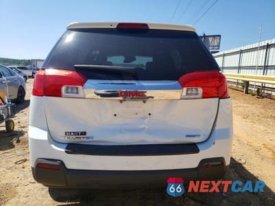Zdjęcie 6 z 13 samochodu: 2015 GMC TERRAIN SLT VIN:2GKFLXEK2F6257931 - miniatura