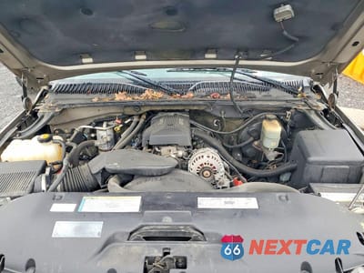 Zdjęcie 12 z 13 samochodu: 2000 CHEVROLET SUBURBAN K1500 VIN:3GNFK16T3YG162005 - miniatura
