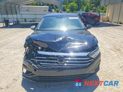 Piąte zdjęcie samochodu w środku: 2021 VOLKSWAGEN JETTA S VIN:3VWC57BU6MM041630 - miniatura