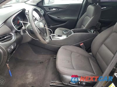Zdjęcie 7 z 12 samochodu: 2020 CHEVROLET MALIBU LT VIN:1G1ZD5ST5LF081393 - miniatura