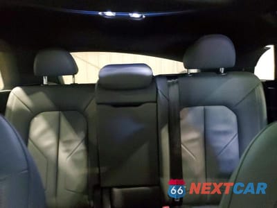 Zdjęcie 10 z 13 samochodu: 2021 AUDI Q3 PREMIUM PLUS S LINE 45 VIN:WA1EECF37M1035428 - miniatura