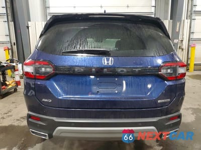 Zdjęcie 6 z 14 samochodu: 2023 HONDA PILOT TOURING VIN:5FNYG1H7XPB056447 - miniatura