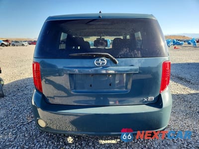 Zdjęcie 6 z 12 samochodu: 2008 TOYOTA SCION XB VIN:JTLKE50E081031987 - miniatura