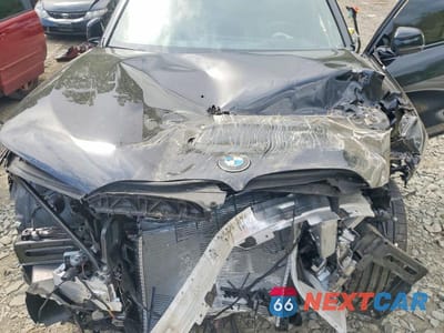 Zdjęcie 12 z 13 samochodu: 2026 BMW X7 XDRIVE40I VIN:5UX23EM00T9410061 - miniatura