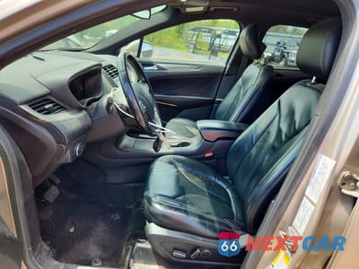 Zdjęcie 7 z 13 samochodu: 2015 LINCOLN MKC VIN:5LMCJ2A94FUJ27718 - miniatura