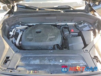 Zdjęcie 11 z 12 samochodu: 2016 VOLVO XC90 T6 VIN:YV4A22PK8G1044816 - miniatura