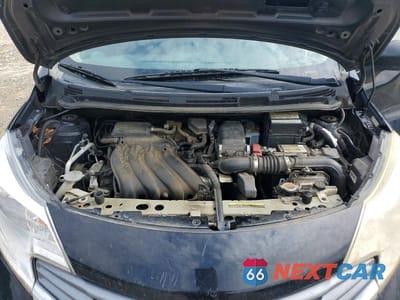 Zdjęcie 11 z 12 samochodu: 2015 NISSAN VERSA NOTE S PLUS VIN:3N1CE2CP4FL376136 - miniatura