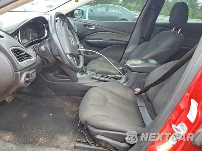 Zdjęcie 7 z 13 samochodu: 2013 DODGE DART SXT VIN:1C3CDFBA0DD337779 - miniatura