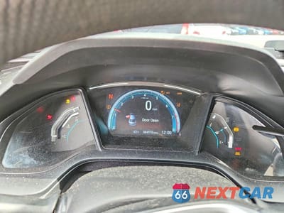 Zdjęcie 9 z 12 samochodu: 2019 HONDA CIVIC LX VIN:2HGFC2F62KH533816 - miniatura