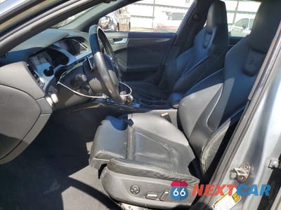 Zdjęcie 7 z 12 samochodu: 2011 AUDI S4 PRESTIGE VIN:WAUKGAFL8BA159273 - miniatura