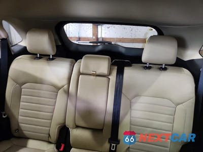 Zdjęcie 10 z 13 samochodu: 2023 FORD EDGE SE VIN:2FMPK4G96PBA04868 - miniatura