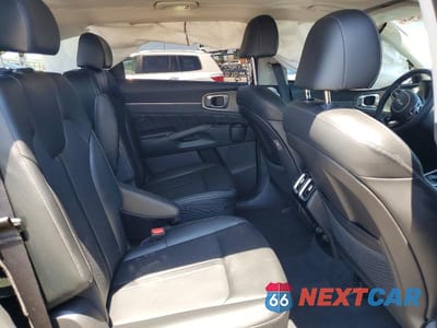 Zdjęcie 11 z 13 samochodu: 2022 KIA SORENTO SX VIN:5XYRK4LF0NG102778 - miniatura