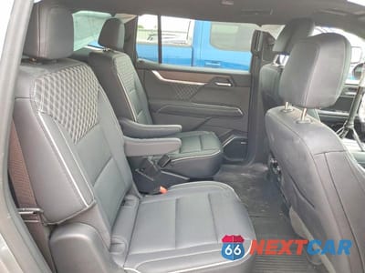 Zdjęcie 11 z 14 samochodu: 2024 GMC ACADIA DENALI VIN:1GKENLKS9RJ216027 - miniatura