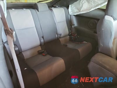 Zdjęcie 10 z 12 samochodu: 2016 SCION TC BASE VIN:JTKJF5C70GJ018147 - miniatura