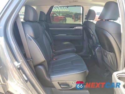Zdjęcie 11 z 13 samochodu: 2024 HYUNDAI PALISADE SEL PREMIUM VIN:KM8R44GE3RU791517 - miniatura