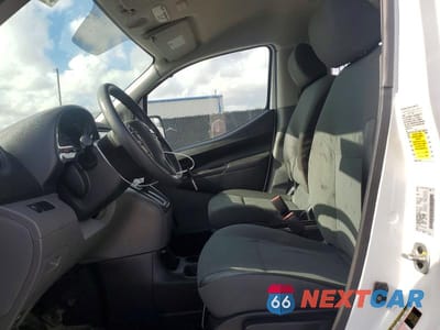 Zdjęcie 7 z 13 samochodu: 2021 NISSAN NV200 S CARGO VIN:3N6CM0KN1MK703628 - miniatura