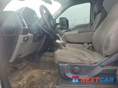 Zdjęcie 7 z 12 samochodu: 2018 FORD F250 4WD 6.7L V8 TDSL XLT CREW CAB VIN:1FT7W2BT0JEB97305 - miniatura
